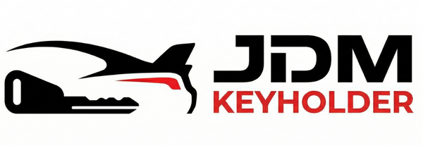 The JDM KeyHolder